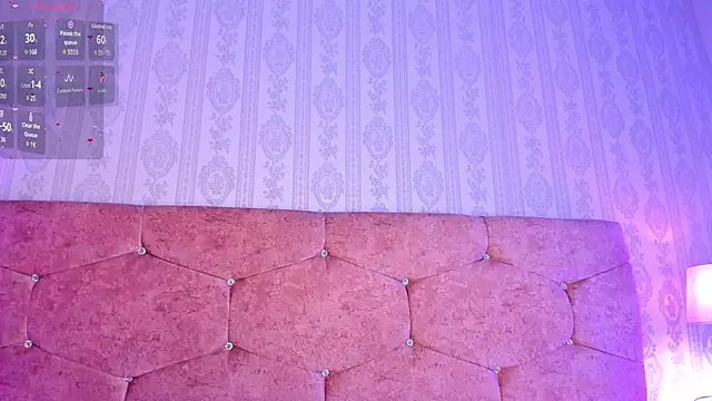 lunar leen online show from 11.12.25