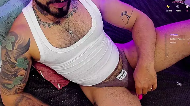 mikemulerr online show from 02.11.26