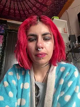 Snapshot of _Artemisa_X chatting on 12.05.24 Artemisa X online show from 12.05.24