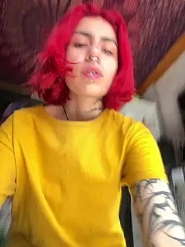 Snapshot of _Artemisa_X chatting on 12.09.24 Artemisa X online show from 12.09.24