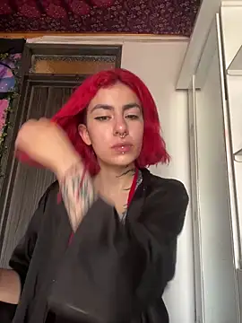  Artemisa X online show from 01.21.25
