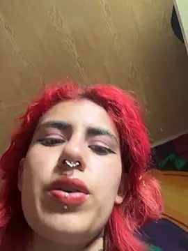 Snapshot of _Artemisa_X chatting on 01.31.25 Artemisa X online show from 01.31.25