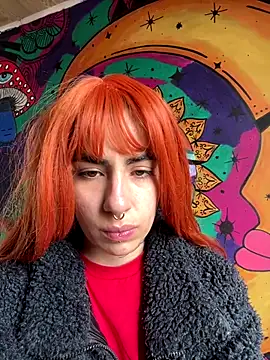 Snapshot of _Artemisa_X chatting on 11.06.25 Artemisa X online show from 11.06.25