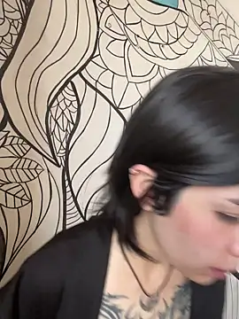  Artemisa X online show from 03.02.26