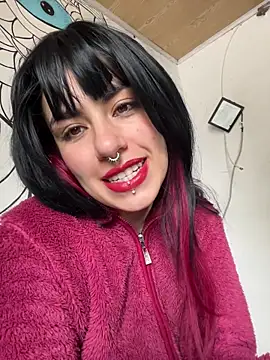  Artemisa X online show from 03.12.26