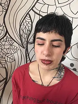  Artemisa X online show from 04.01.26