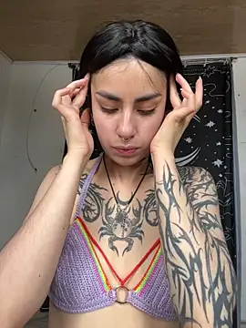  Artemisa X online show from 04.13.26