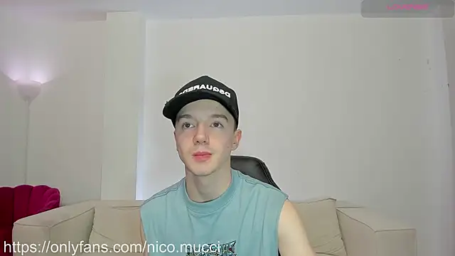 niico 18 online show from 12.26.24