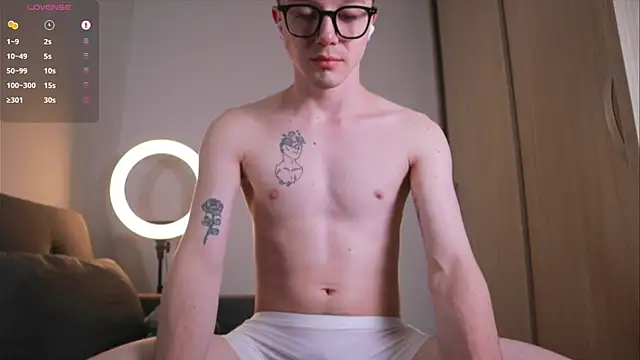 niico 18 online show from 11.13.25