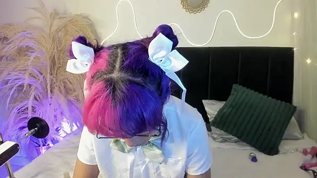 party-naugthysex online show from 11.23.25