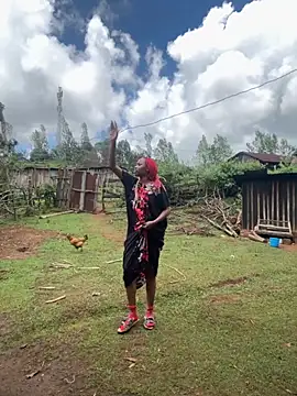 NASTY BOBO online show from 11.06.25