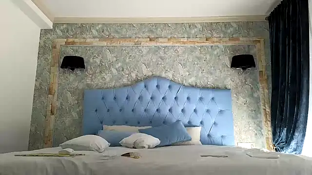 Blanca1 online show from 02.15.25