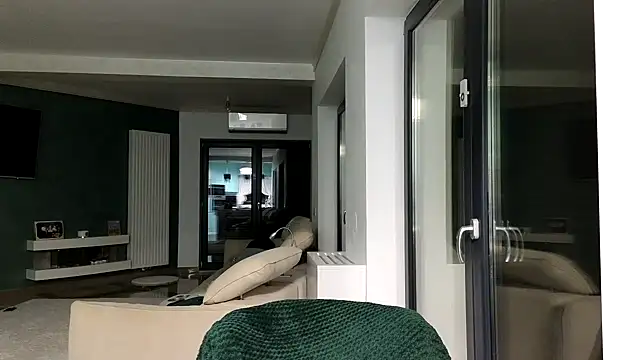 Blanca1 online show from 02.16.25