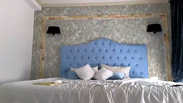 Blanca1 online show from 03.03.25