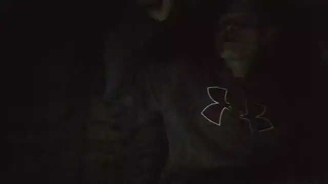 jaxx12369 online show from 11.23.25