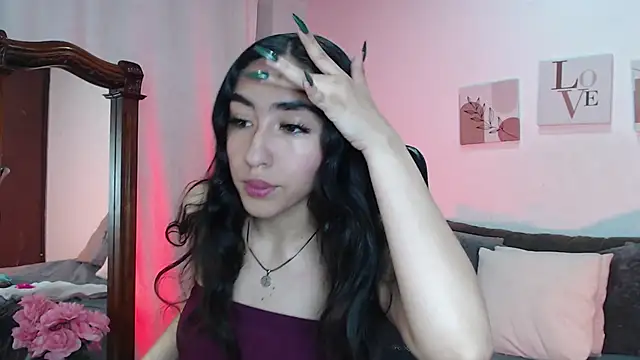 madisex s online show from 11.22.25