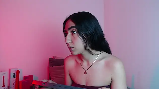 madisex s online show from 01.19.26