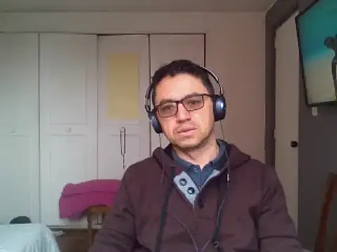 Diptongo online show from 12.02.25