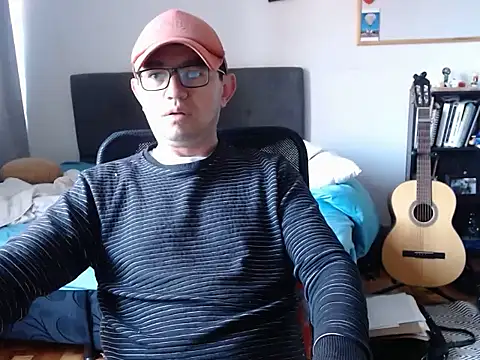 Diptongo online show from 12.19.25