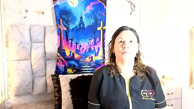 charlotte  G online show from 10.17.25