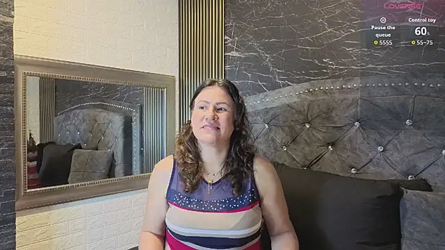 charlotte  G online show from 03.30.26