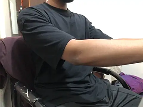 Snapshot of Zeuhorny chatting on 03.06.26 Zeuhorny online show from 03.06.26