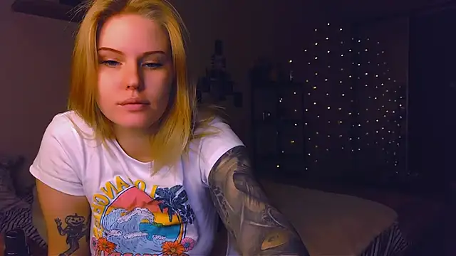 VoluptuousDreams online show from 12.09.24
