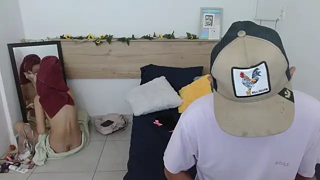 Zamu 1992 online show from 01.27.25