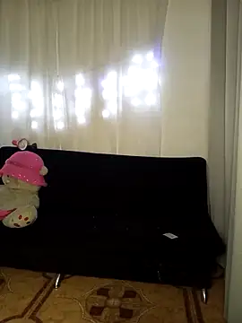 Sexy-manyu online show from 01.04.25