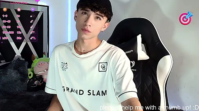 Snapshot of Niico_Cruz chatting on 12.02.24 Niico Cruz online show from 12.02.24