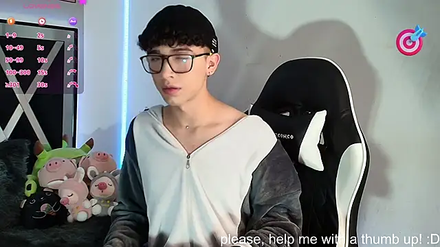 Snapshot of Niico_Cruz chatting on 12.03.24 Niico Cruz online show from 12.03.24