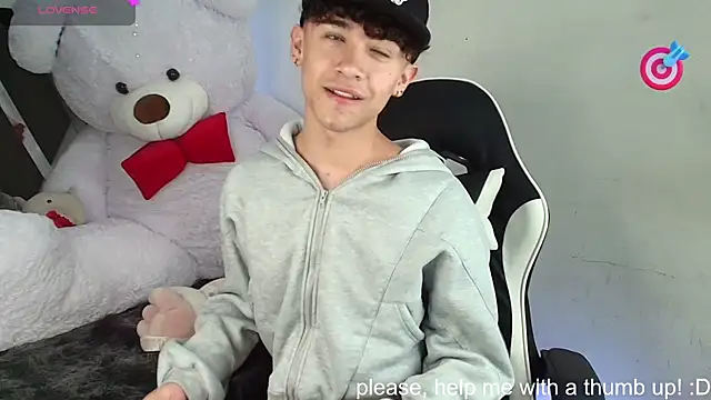 Snapshot of Niico_Cruz chatting on 01.24.25 Niico Cruz online show from 01.24.25