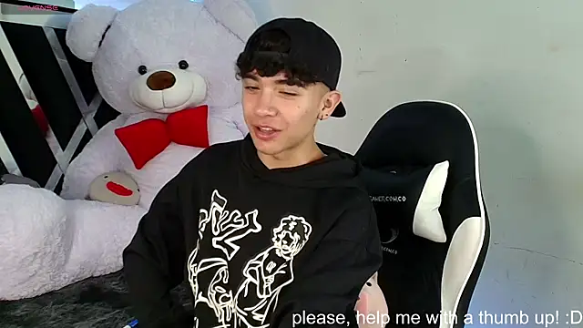 Snapshot of Niico_Cruz chatting on 01.25.25 Niico Cruz online show from 01.25.25