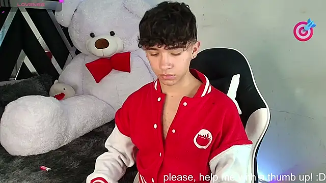 Snapshot of Niico_Cruz chatting on 02.01.25 Niico Cruz online show from 02.01.25