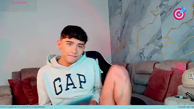 Niico Cruz online show from 02.18.26