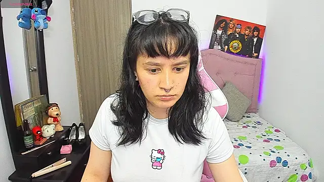 Snapshot of Katalina_novoa chatting on 02.02.26 Katalina novoa online show from 02.02.26