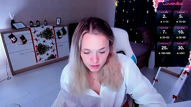 SherillBrill online show from 12.28.24