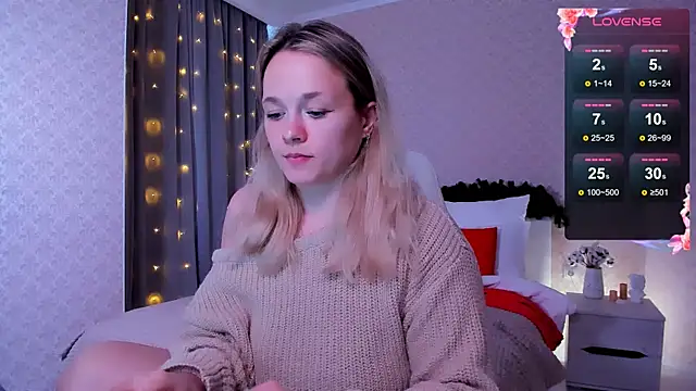 SherillBrill online show from 01.11.25