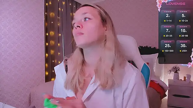 SherillBrill online show from 01.12.25