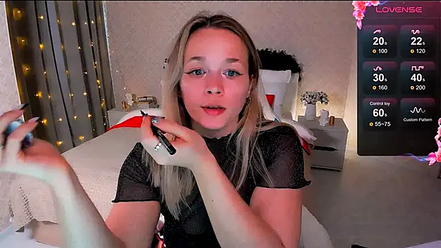 SherillBrill online show from 01.18.25