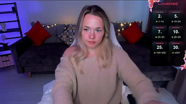 SherillBrill online show from 02.02.25