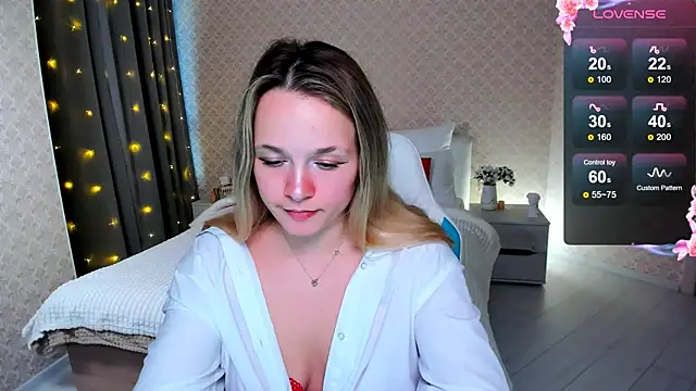 SherillBrill online show from 02.06.25