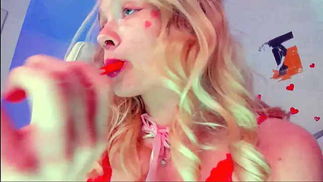 SherillBrill online show from 02.14.25