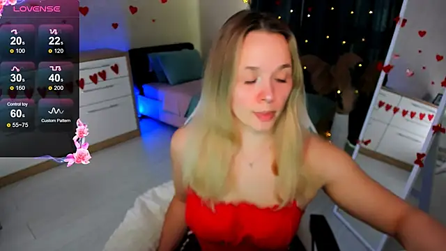 SherillBrill online show from 02.19.25