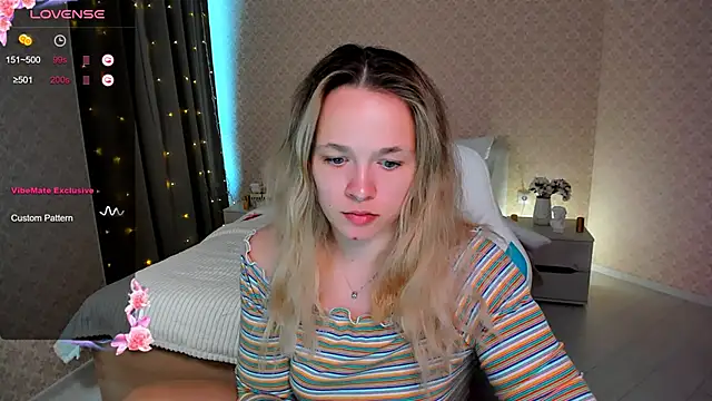 SherillBrill online show from 03.09.25