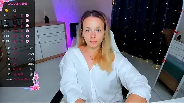 SherillBrill online show from 03.12.25