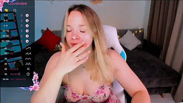 SherillBrill online show from 03.13.25