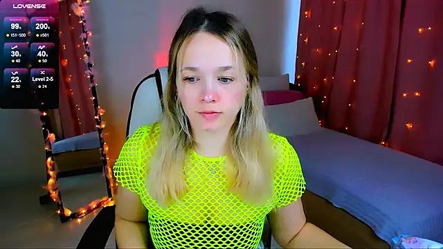 SherillBrill online show from 03.23.25