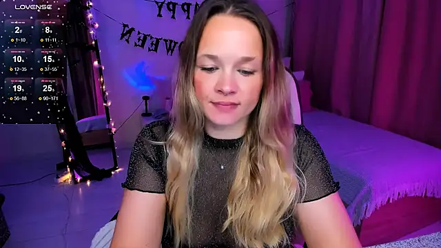 SherillBrill online show from 10.25.25