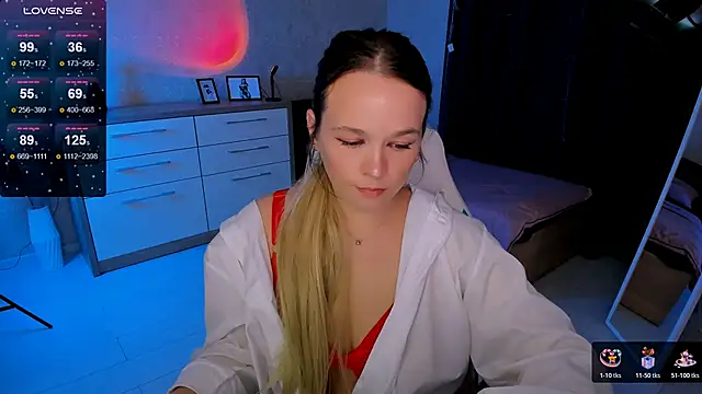 SherillBrill online show from 11.21.25